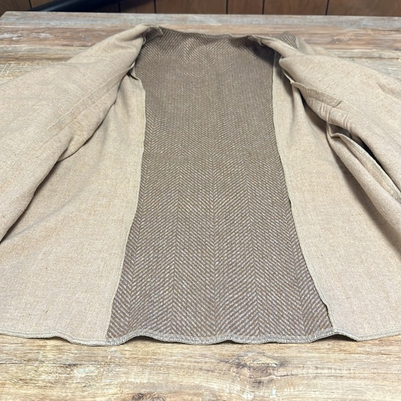 WOOL Custom Jacket - Picture 6 of 6